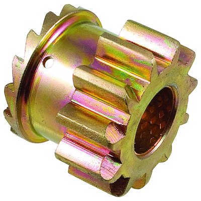 Pinion, starter (54-1207)
