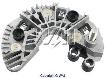 Rectifier, alternator (MER531)