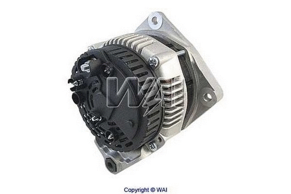 Alternator (23486N)