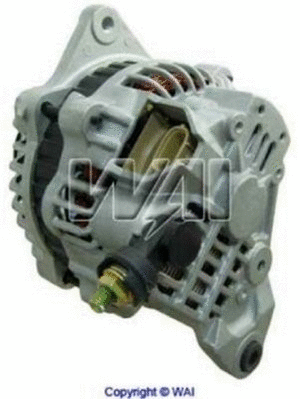 Alternator (13888N)
