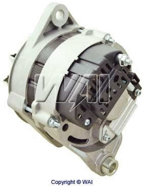 Alternator (13152N)