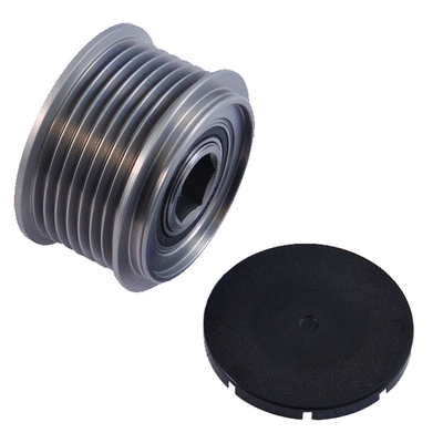 Alternator Freewheel Clutch