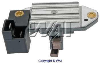 Alternator Regulator (IX111)