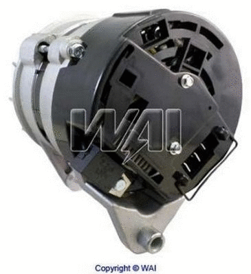 Alternator (12041N)