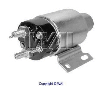 Solenoid Switch, starter (SNLS-148)