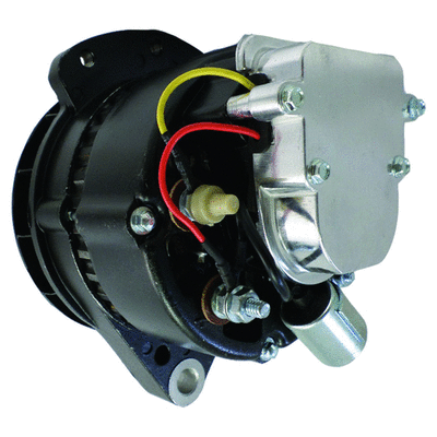 Alternator (8077N)