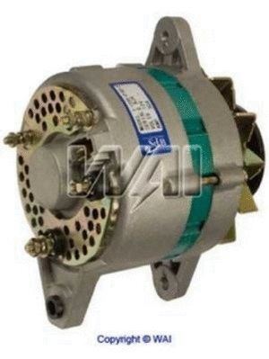 Alternator (14129N)