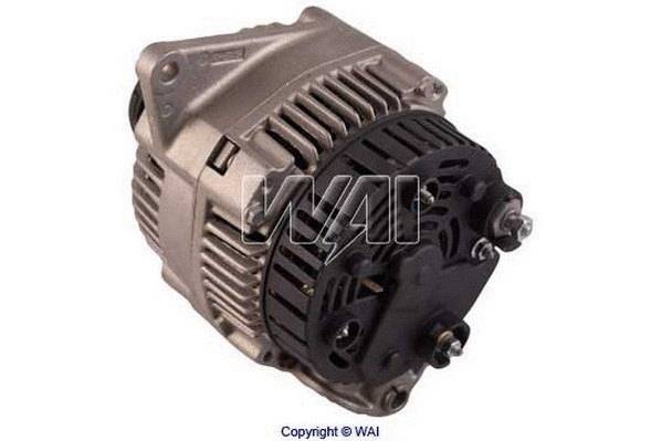 Alternator (21199R)