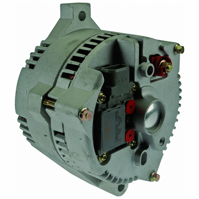 Alternator (7771N-0G)