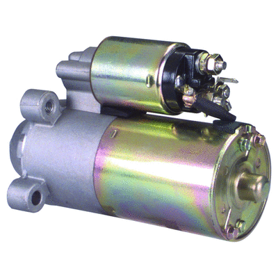 Starter (6655N)