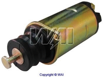 Solenoid Switch, starter (66-158)