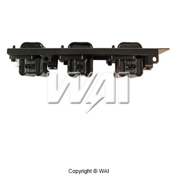 Ignition Coil (CUF2418)