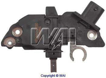 Alternator Regulator (IB283)