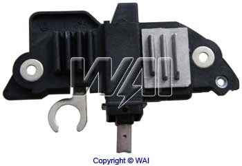 Alternator Regulator