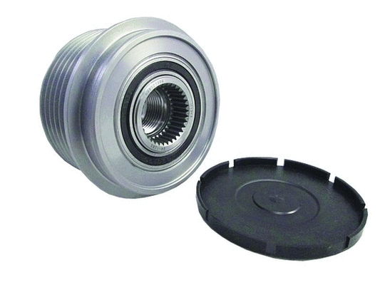 Alternator Freewheel Clutch