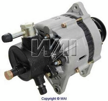 Alternator (12717N)