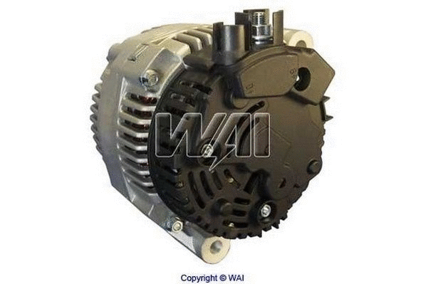 Alternator (21333N)