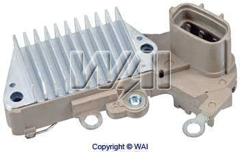 Alternator Regulator (IN248)
