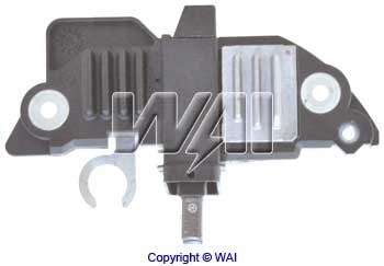 Alternator Regulator (IB5356)