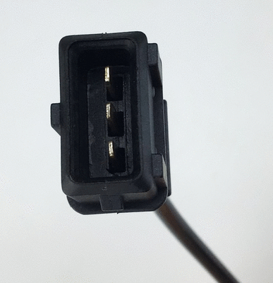 Sensor, crankshaft pulse