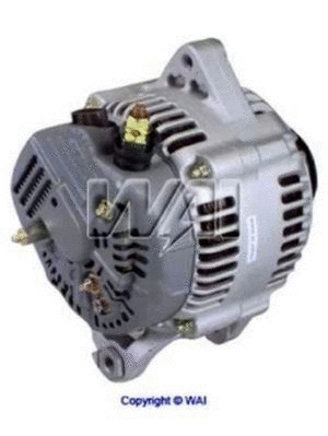 Alternator (13688N)