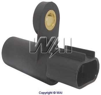 Sensor, crankshaft pulse