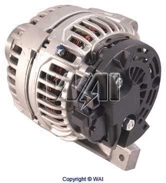 Alternator (11091N)