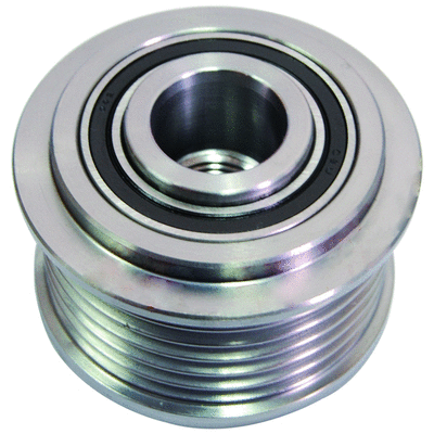 Alternator Freewheel Clutch