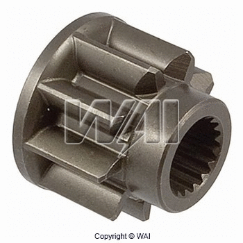 Pinion, starter (54-82201-ZEN)
