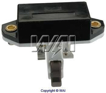 Alternator Regulator (IB374)