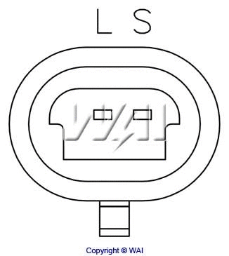 Alternator Regulator