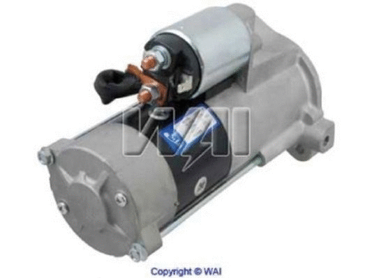 Starter (32328N)