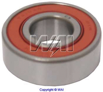 Bearing (6-101-4N)