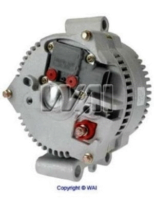 Alternator (7768N-6G2)