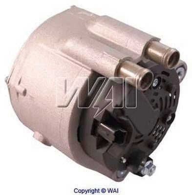 Alternator (23349N)