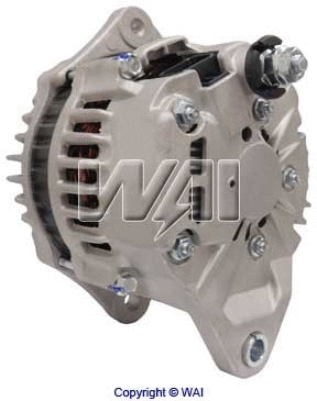 Alternator (20212N)