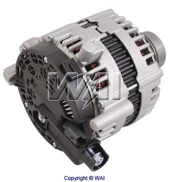 Alternator (24077N)