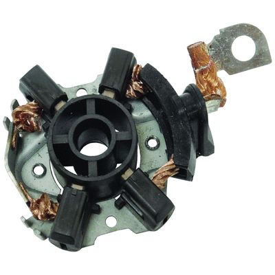 Holder, carbon brushes (69-9112)