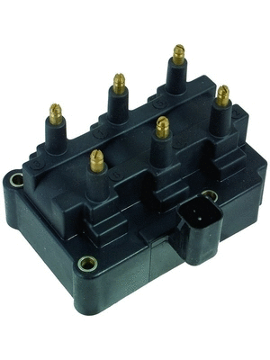 Ignition Coil (CUF53)