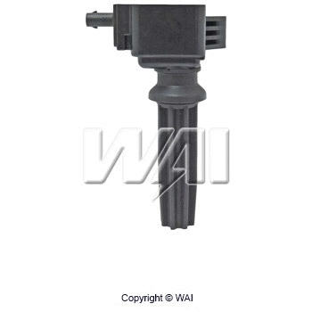 Ignition Coil (CUF670)