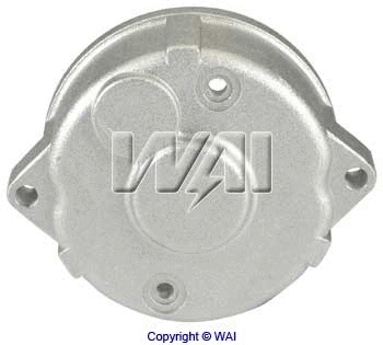 Mounting, alternator (52-149)
