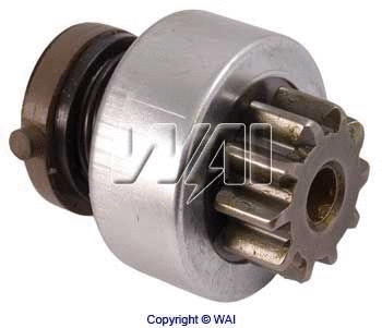 Freewheel Gear, starter (54-9314)