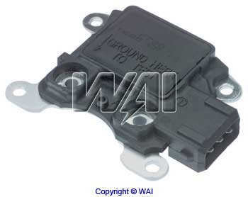 Alternator Regulator (F785)
