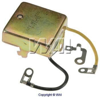 Alternator Regulator (IL211)