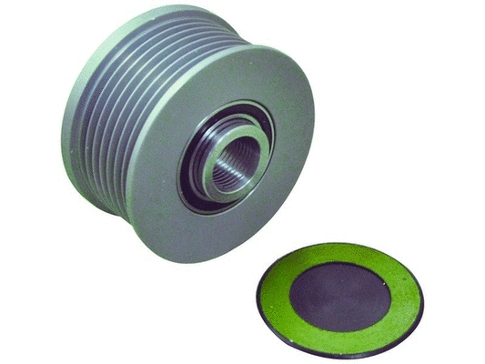 Alternator Freewheel Clutch (24-83287)