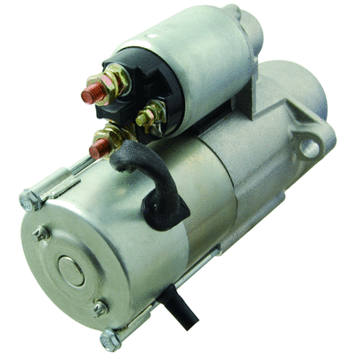 Starter (6755N)