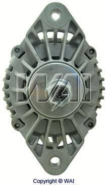 Alternator (8718N)