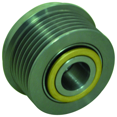 Alternator Freewheel Clutch