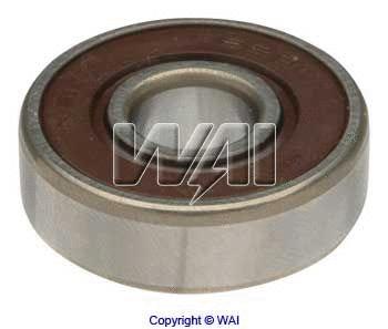Bearing (6-629-4)