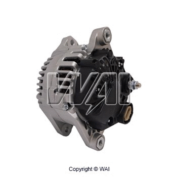 Alternator (14006N)